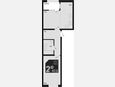 2-комнатная квартира, 47.30 м², 2/9 этаж фото 0