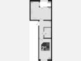 2-комнатная квартира, 47.30 м², 2/9 этаж фото 0